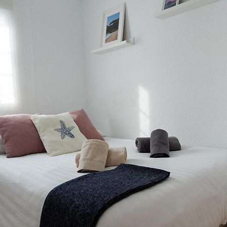 Vistes Al Mar Ideal Per Parelles I Teletreball Бланес Екстериор снимка